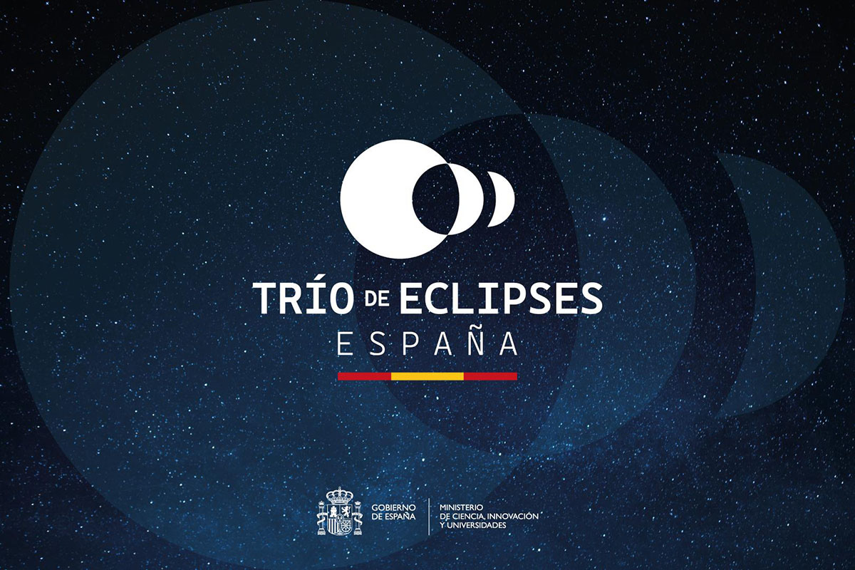 114 años después, España volverá a vivir un eclipse total de Sol