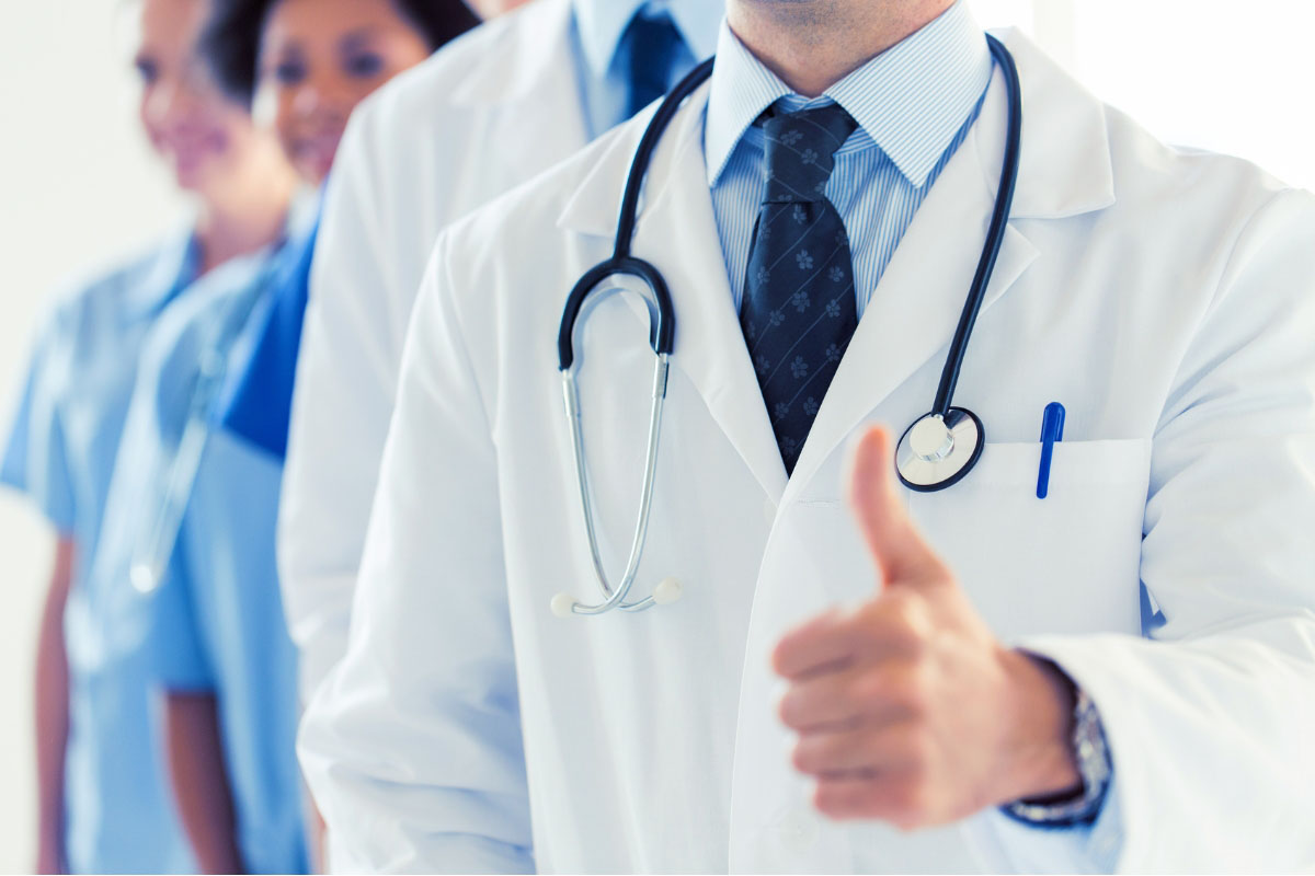 Sanidad oferta 12.850 plazas de Formación Sanitaria Especializada para 2027