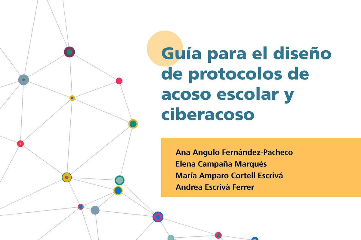 Educación publica la guía para el diseño de protocolos contra el acoso y el ciberacoso escolar