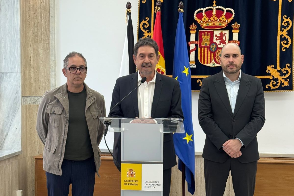 Educación confirma el inicio del curso escolar en Ceuta el próximo 8 de septiembre