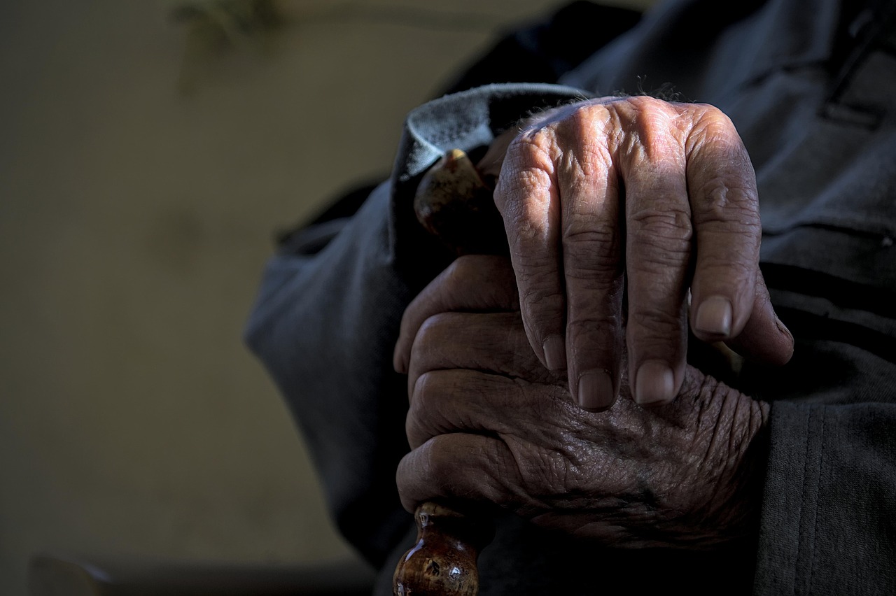 Envejecimiento de la población: retos y consecuencias sociales