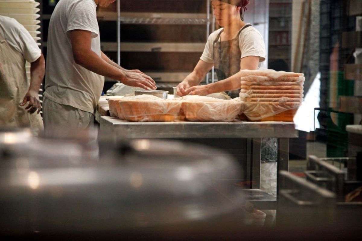 El paro aumenta en agosto en 44.419 personas y se sitúa en 2.355.918, su valor más bajo en este mes desde 2007