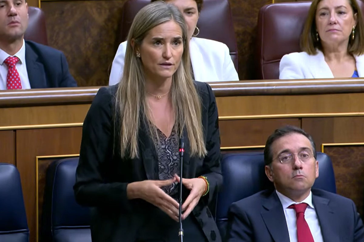 Sara Aagesen anuncia una inversión superior a 17.000 millones en la Planificación eléctrica a 2030