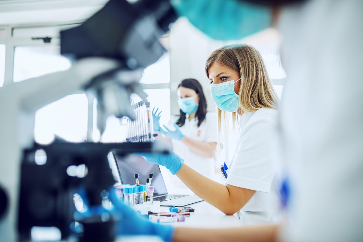 Ciencia, Innovación y Universidades destina más de 75 millones de euros para cerca de 400 proyectos de investigación en salud