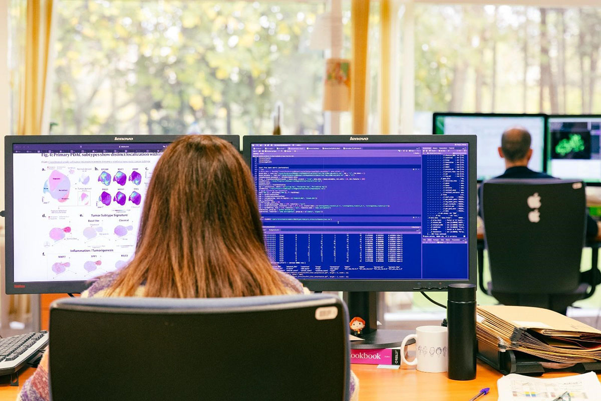 Ciencia impulsa el desarrollo de un Nodo Nacional de Datos en Cáncer para acelerar la investigación oncológica