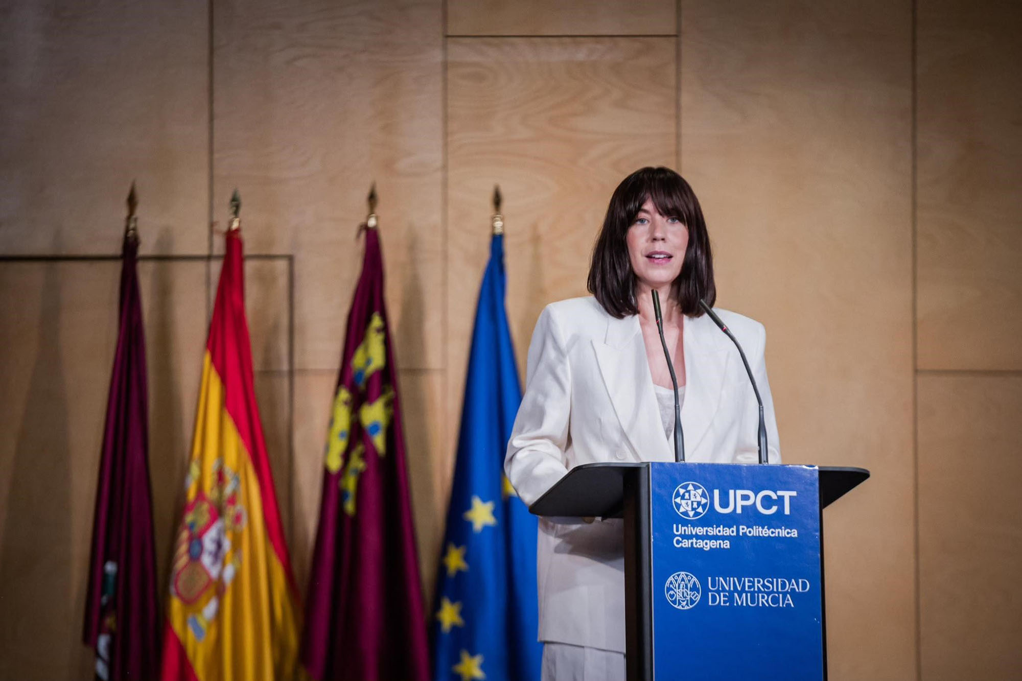 Diana Morant anuncia que el Gobierno ha iniciado los trámites para lanzar la primera convocatoria del nuevo Sexenio de Transferencia
