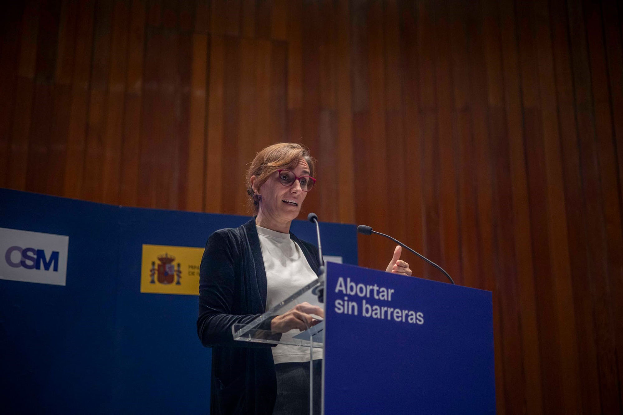 Sanidad impulsará la inclusión del aborto farmacológico en la cartera de servicios de Atención Primaria