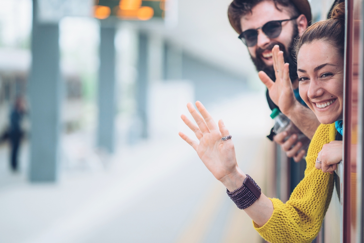 El programa Verano Joven de Transportes registra 6,4 millones de viajes en tren y bus con rebajas de hasta el 90%